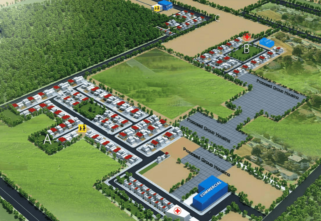 NB Buildcon Gokulam, Sector 7 Sohna