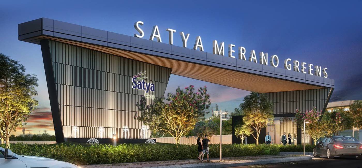 Satya Merano Greens, Sector 99A Gurugram