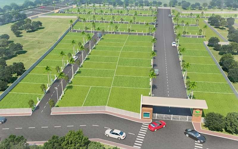 WTC Plaza 106 DDJAY, Sector 106 Gurugram