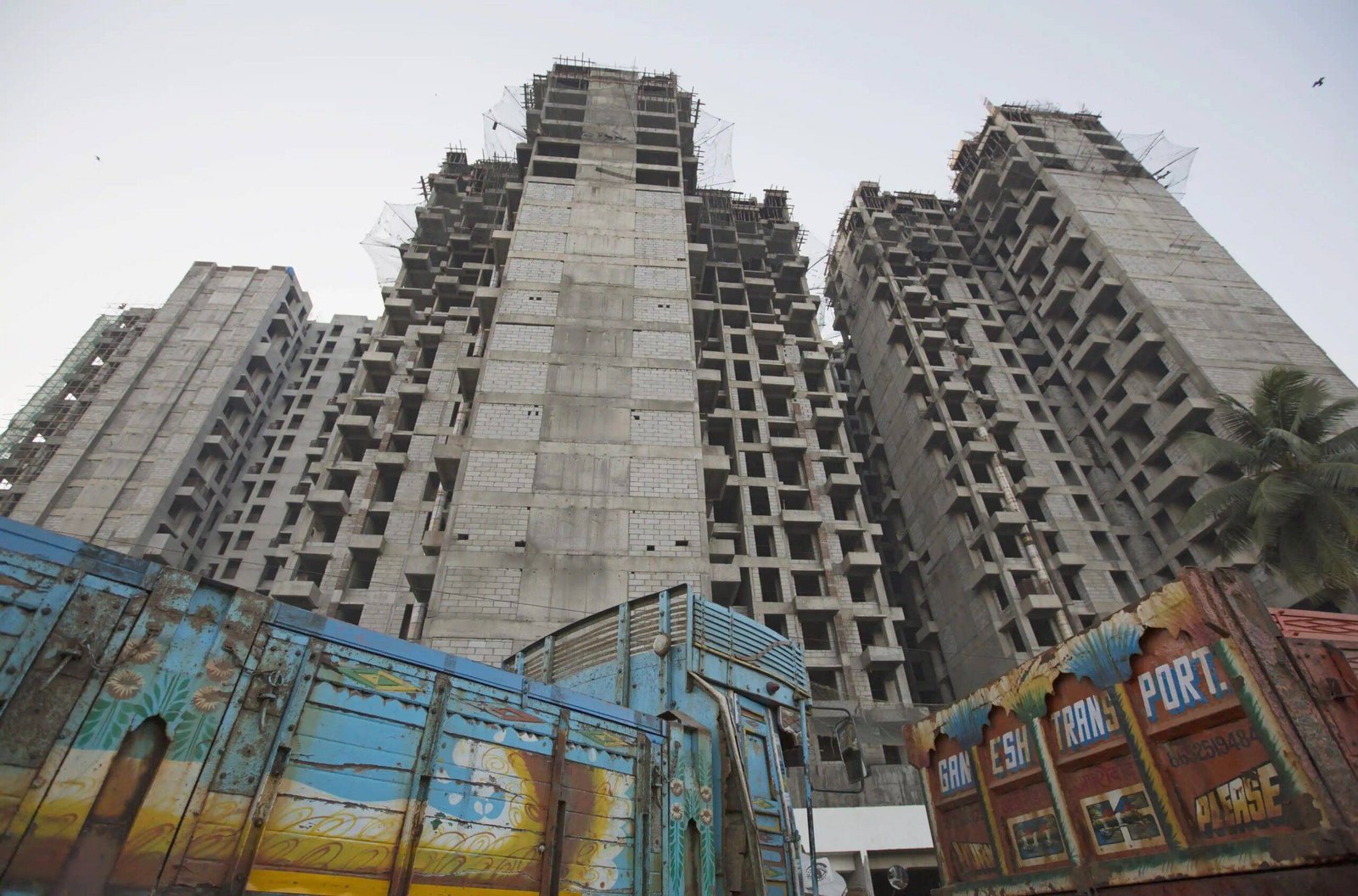 Rewinding 2022 For Realty- How Did 2022 Turn Out For Real Estate Sector? Growth Factors And Its Future Outlook In 2023