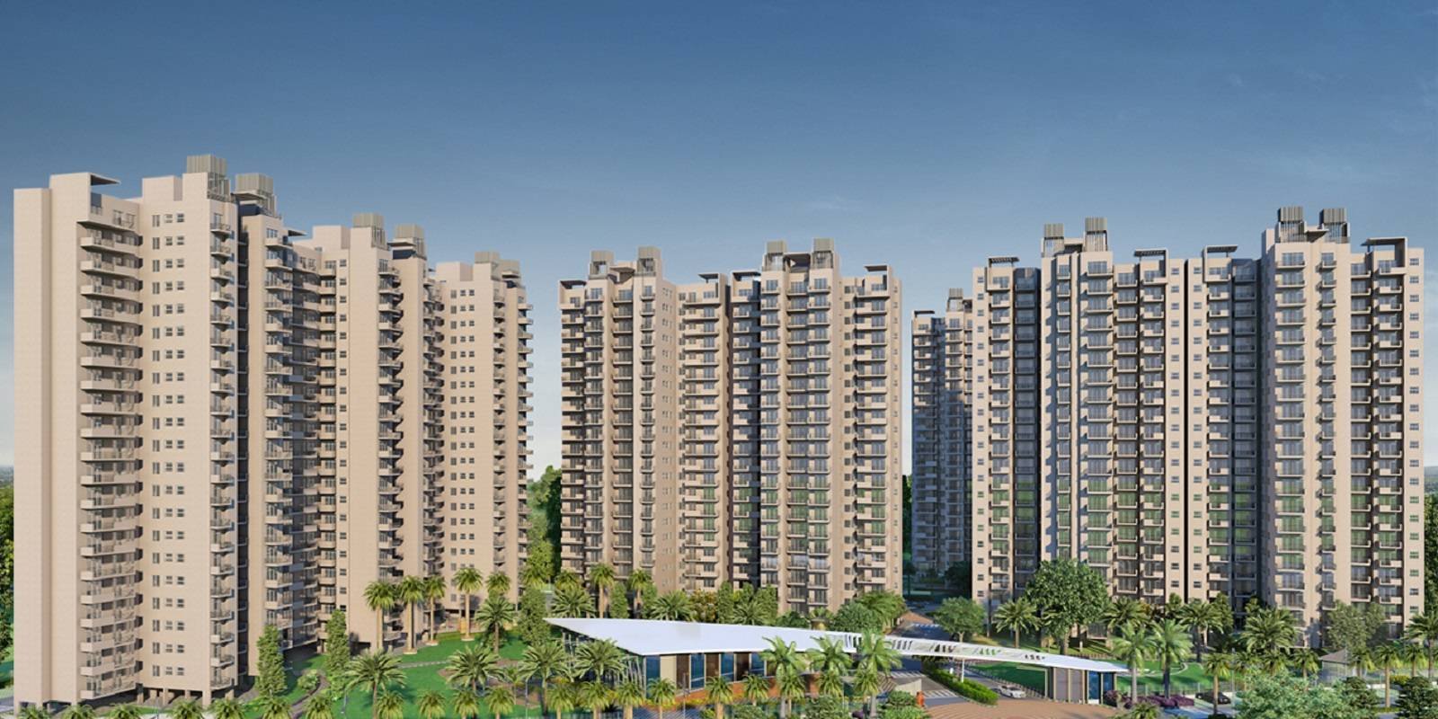 SS Group Sector 83 Gurgaon, Sector 83 Gurgaon