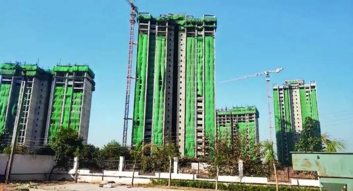 Smart World Lines Up Nearly Rs 3,000 Crore For 3 Gurugram Housing Projects