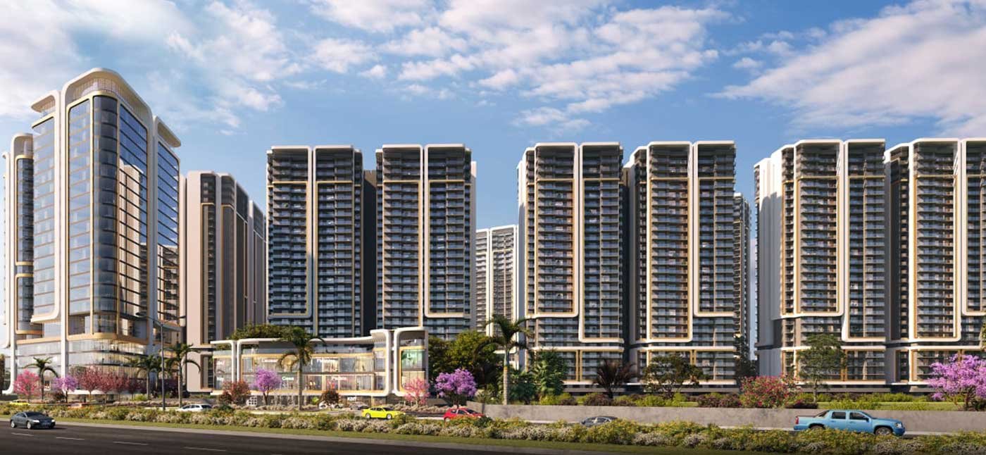 Smart World One DXP, Sector 113 Gurgaon