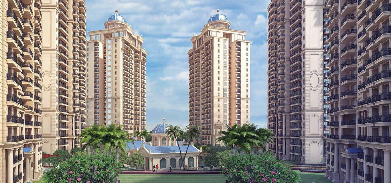 ATS Marigold, Sector 89A, Gurugram