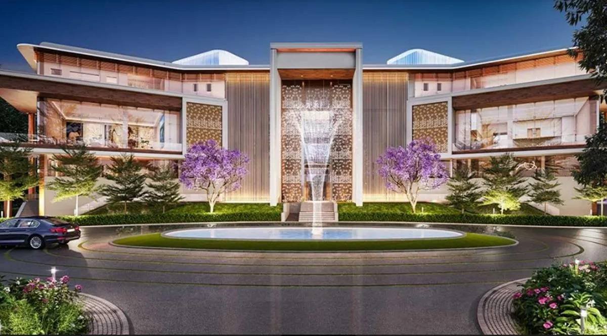 Indian Real Estate: A Rear-view Mirror Look At 2022 And Projections For 2023