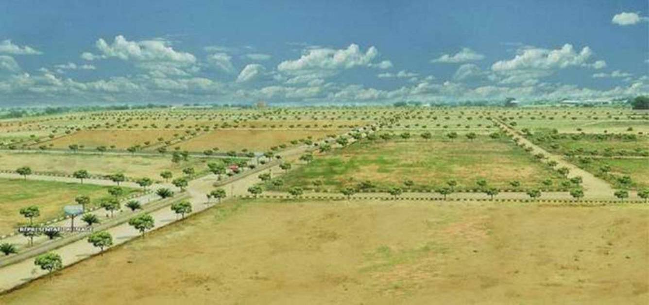 Ireo Plots Sector 4 Sohna, Sector 4 Sohna