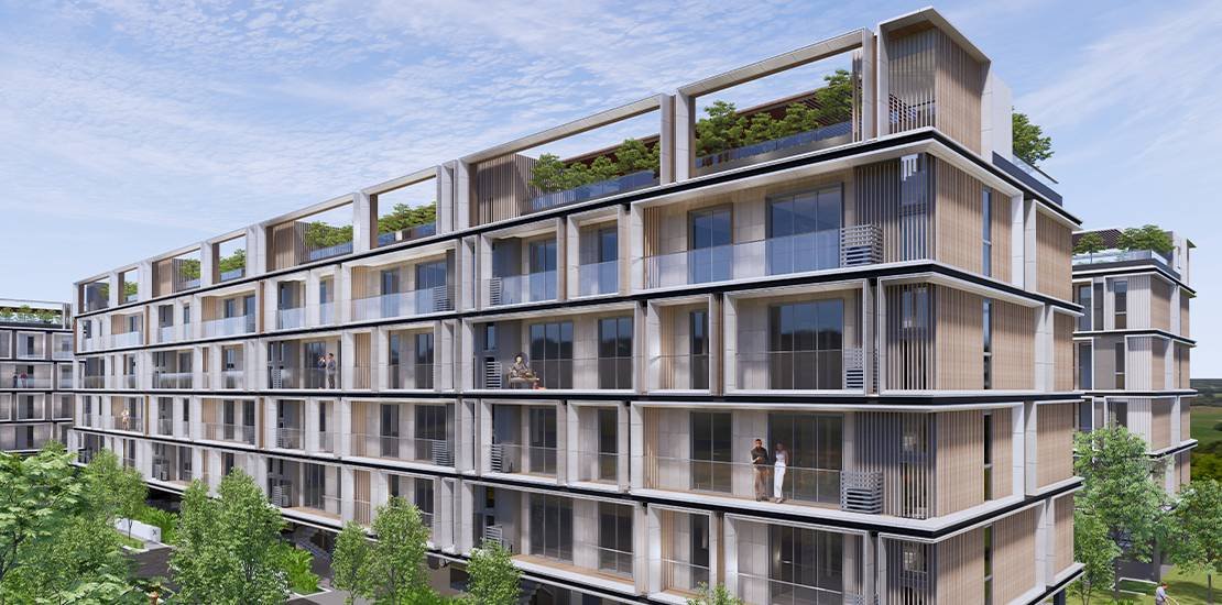 Signature Global City 93, Sector 93 Gurgaon