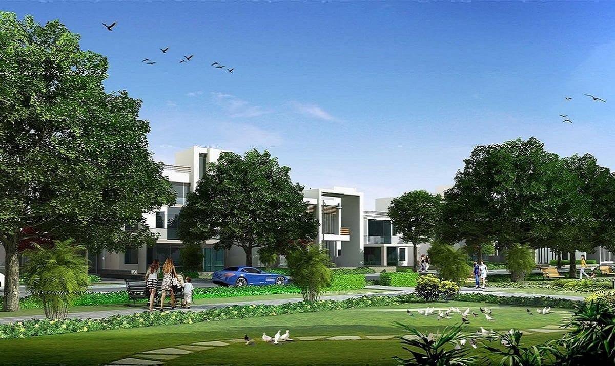 Vatika Aspiration, Sector 88B Gurugram