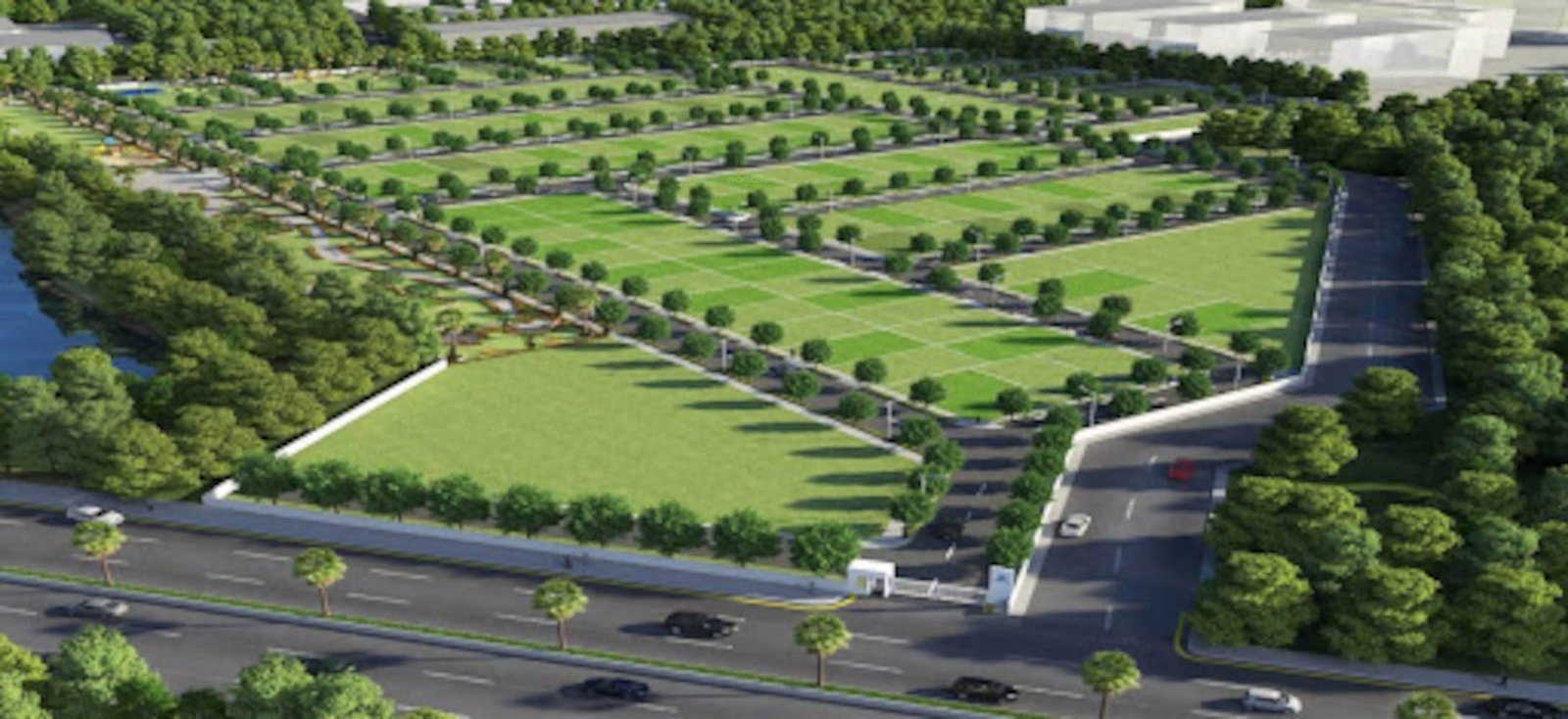Adani Tatva Estates, Sector 99A Gurugram