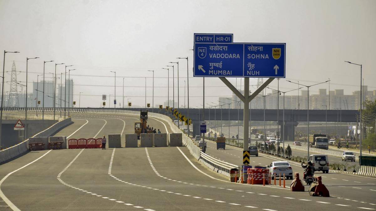 Delhi Mumbai Expressway: Infrastructure Push to Drive up Property Prices in Sohna?