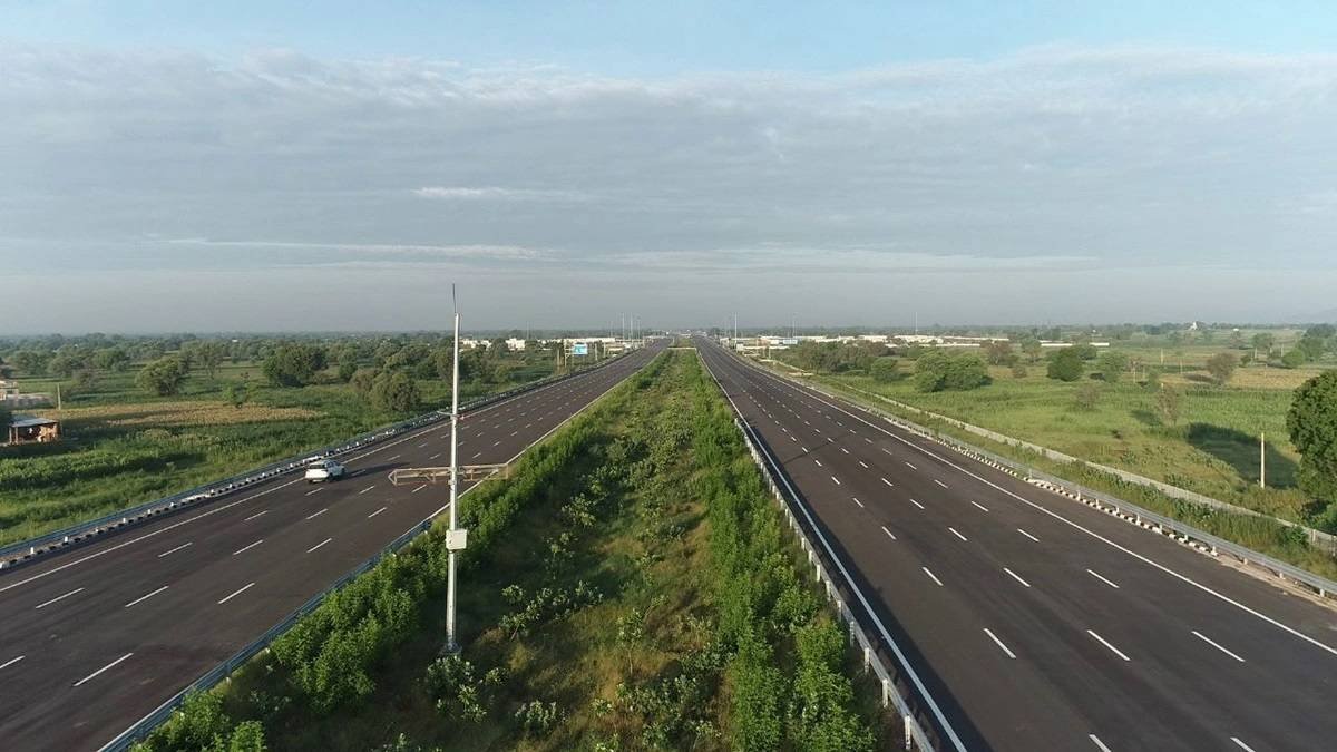 Delhi-Mumbai Expressway to Boost Economic Growth, Real Estate in Delhi-NCR, Sohna, Gurugram