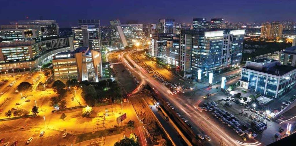 Golf Course Extension Road: A promising Real Estate Growth Corridor