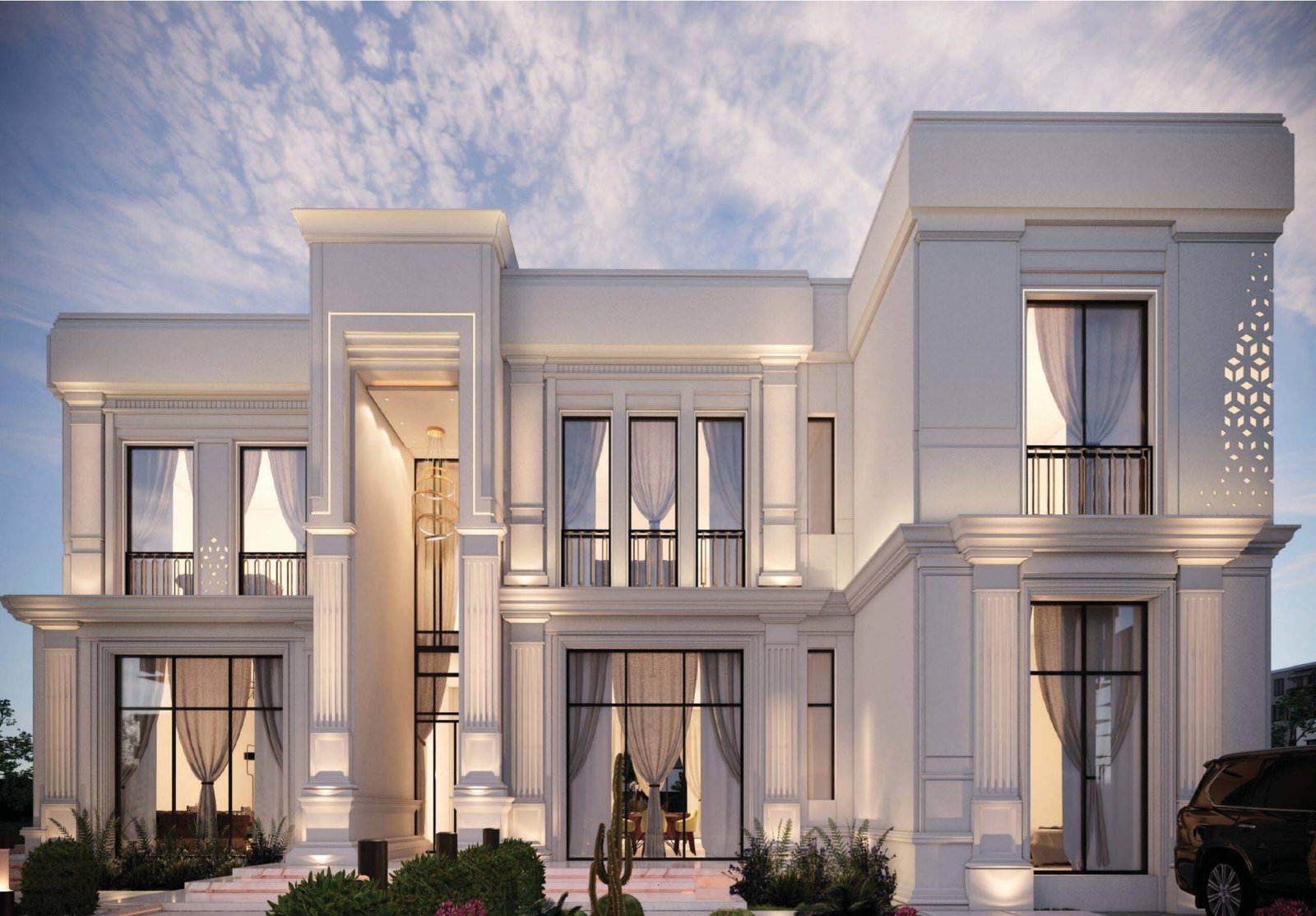 JMS The Nation Phase 2, Sector 95 Gurgaon