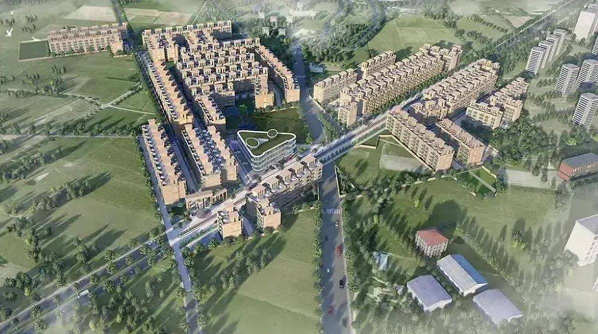 Sectors 92 and 93: A Promising Premium Floors Destination in New Gurugram