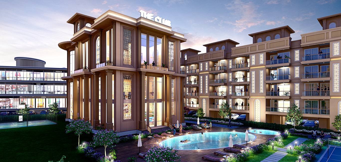 Signature Global City 92-2, Sector 92 Gurgaon