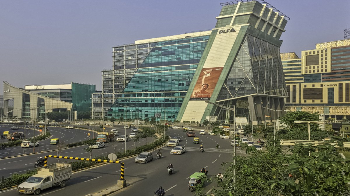DLF to Invest around Rs 3,500 Cr in Next 4 Yrs to Construct Housing Project in Gurugram