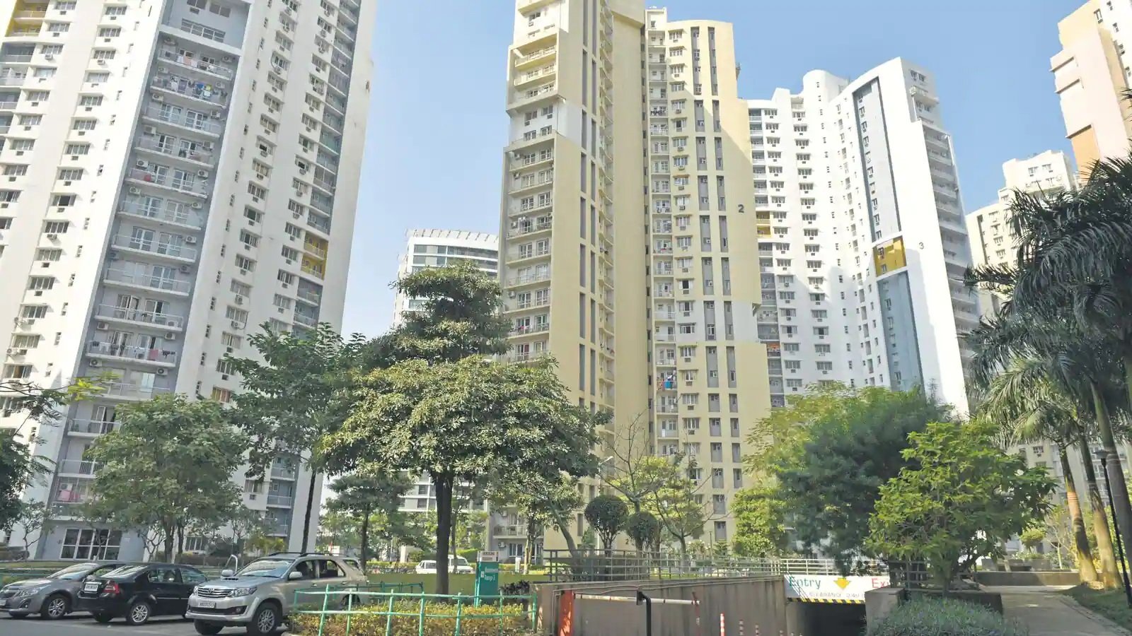 Delhi-NCR Emerging as the Most Favourable Commercial Real Estate Destination