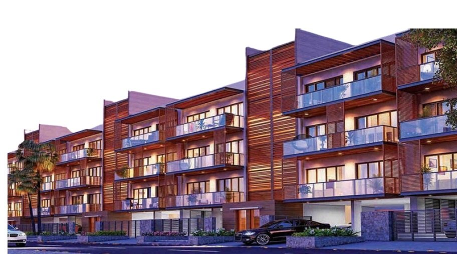 Landmark Avana, Sector 95 Gurgaon