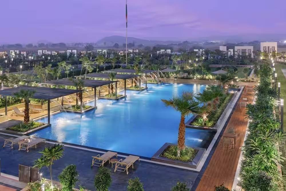 Mapsko Launches Two New Residential Plotted Developments Aspr Greenz And Aspr Hills In Sonipat & Gurgaon