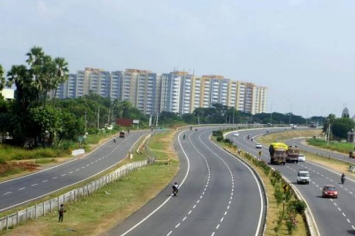 Rental Homes: Gurugram’s Golf Course Extension Road Sees Highest Rental Growth in India Since 2019