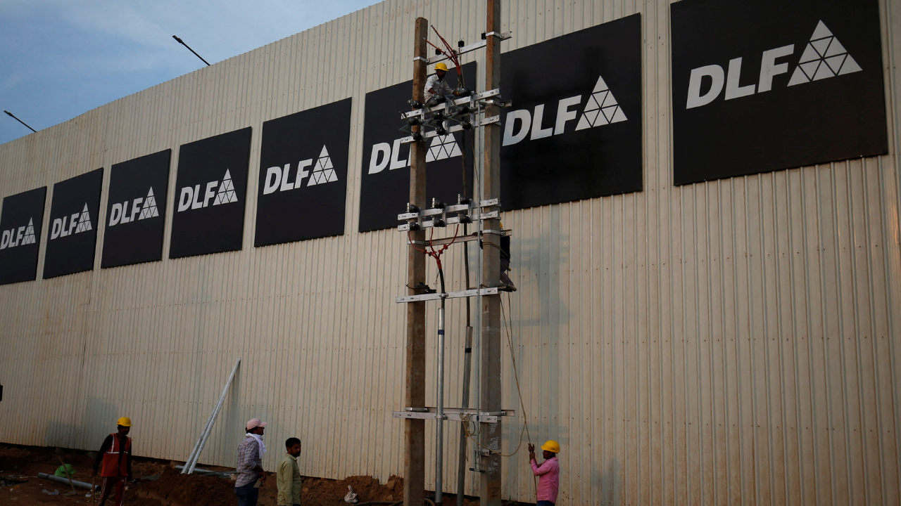 Rs 8,000 Crore in Just Three Days! DLF is Selling 1,137 Luxury Flats in Gurugram at Rs 7 Crore Each