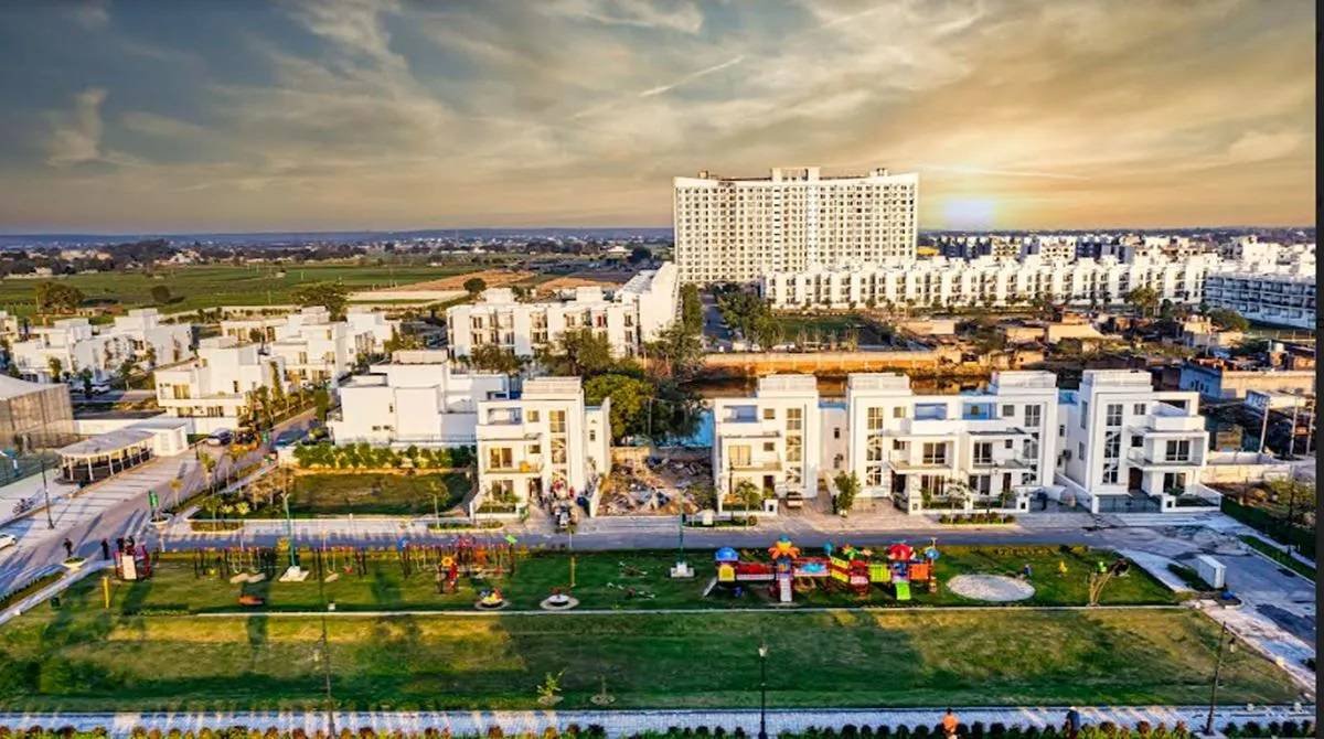 Sohna: The 15-Minute Drive Town on the Priority List of Homebuyers