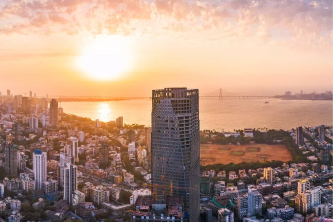 Why Luxury Housing Market Seeing Huge Demand After Budget 2023 Announcement