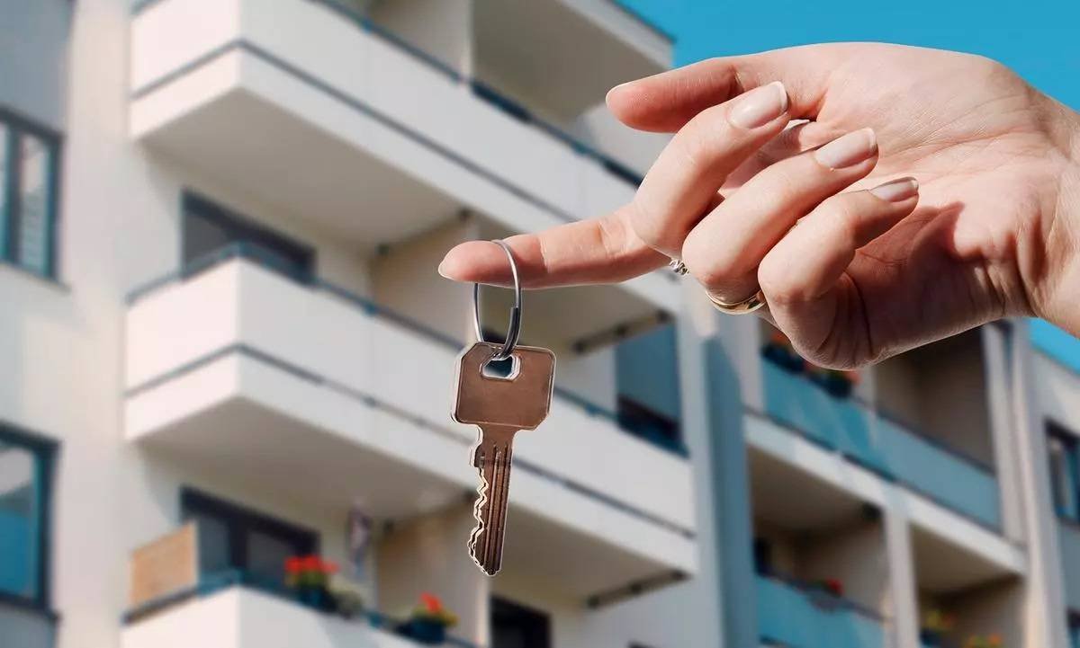 Delhi Realtor M3M India Eyes Other Cities