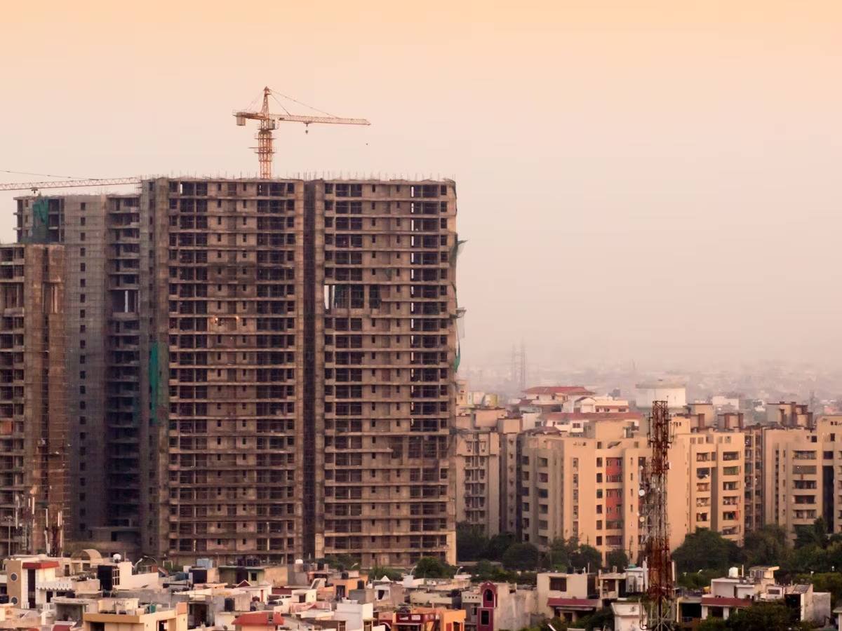 Gurugram: The Present, Future Trends of Residential Real Estate