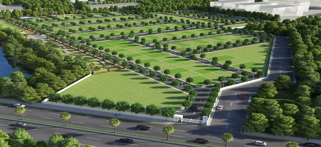 Hero Homes The Ark, Sector 85 Gurgaon