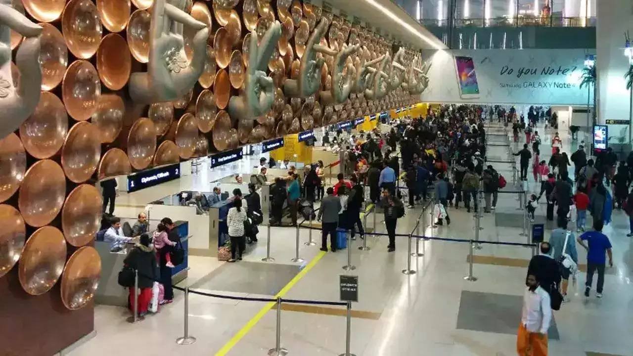 Delhi: Work on Tunnel towards IGI Airport set to Start in Two Months