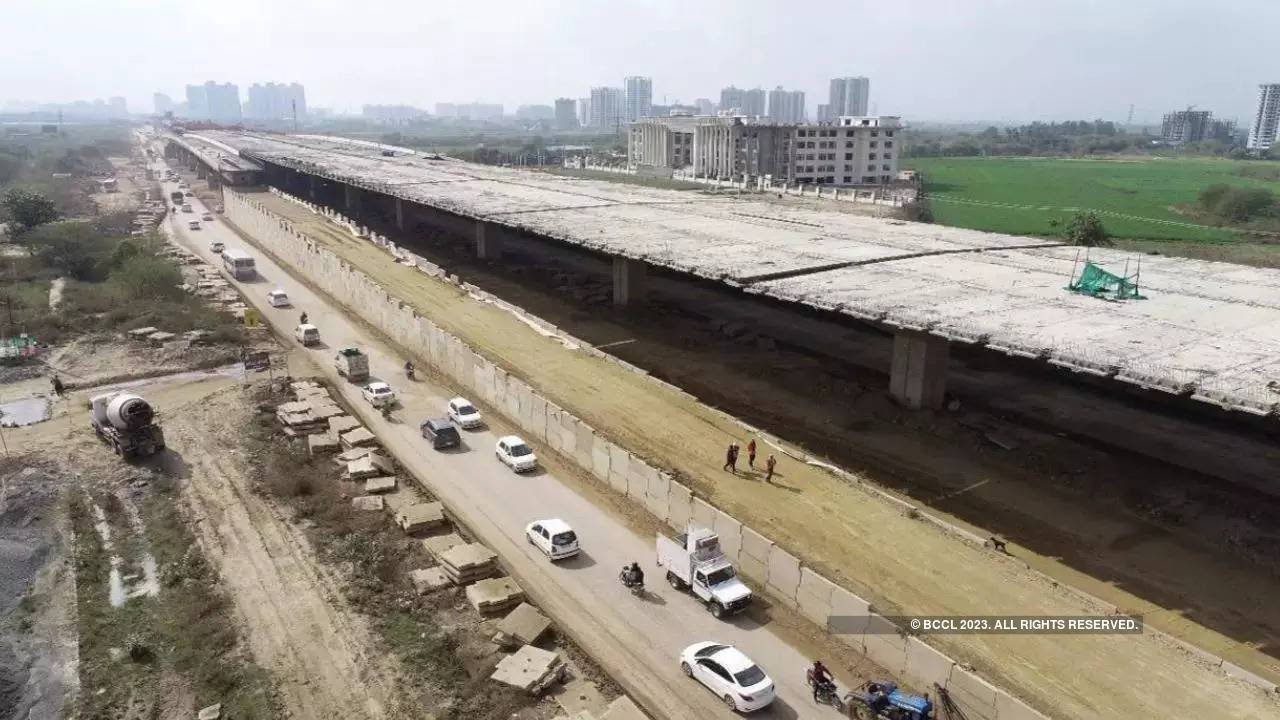 Dwarka Expressway: A Rising Property Hub with Promising Prospects