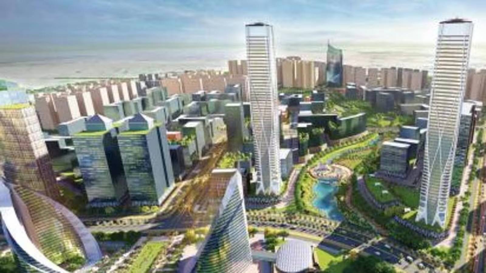 Gurugram Global City: Burgeoning Housing Needs Influence Project Remodelling