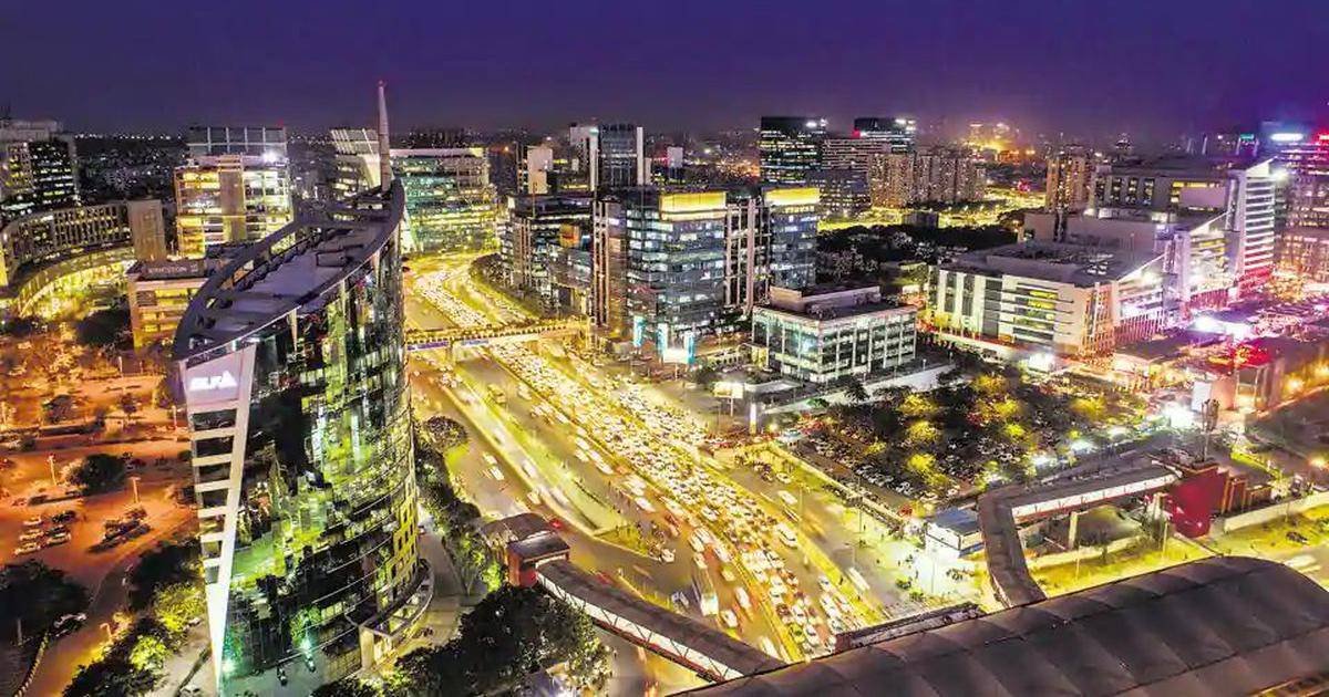 Gurugram Real Estate: Metro’s Extension To Push Housing, Commercial Realty At Dwarka Expressway