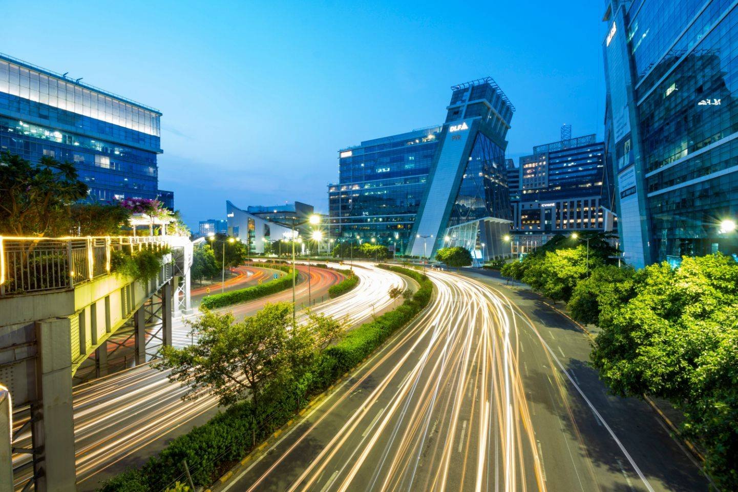 Is Gurugram The Next Fashion And Real Estate Hub After Mumbai?