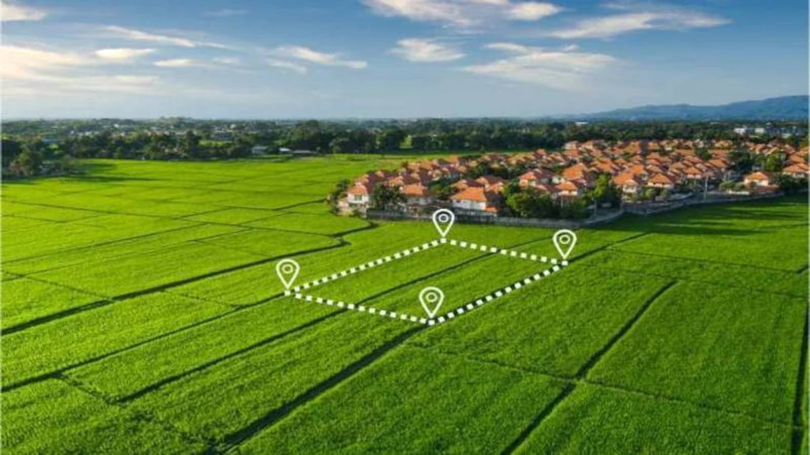 Why are real estate developers launching plotted developments?