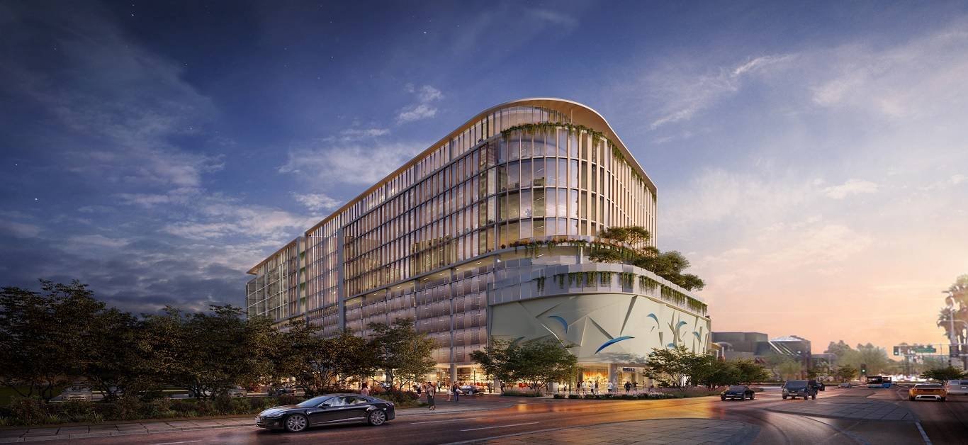 Yashika Platina Street 109, Sector 109 Gurgaon