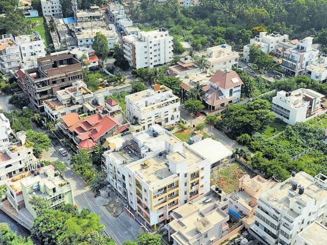 Bringing a Paradigm Shift in the Real Estate of Gurugram