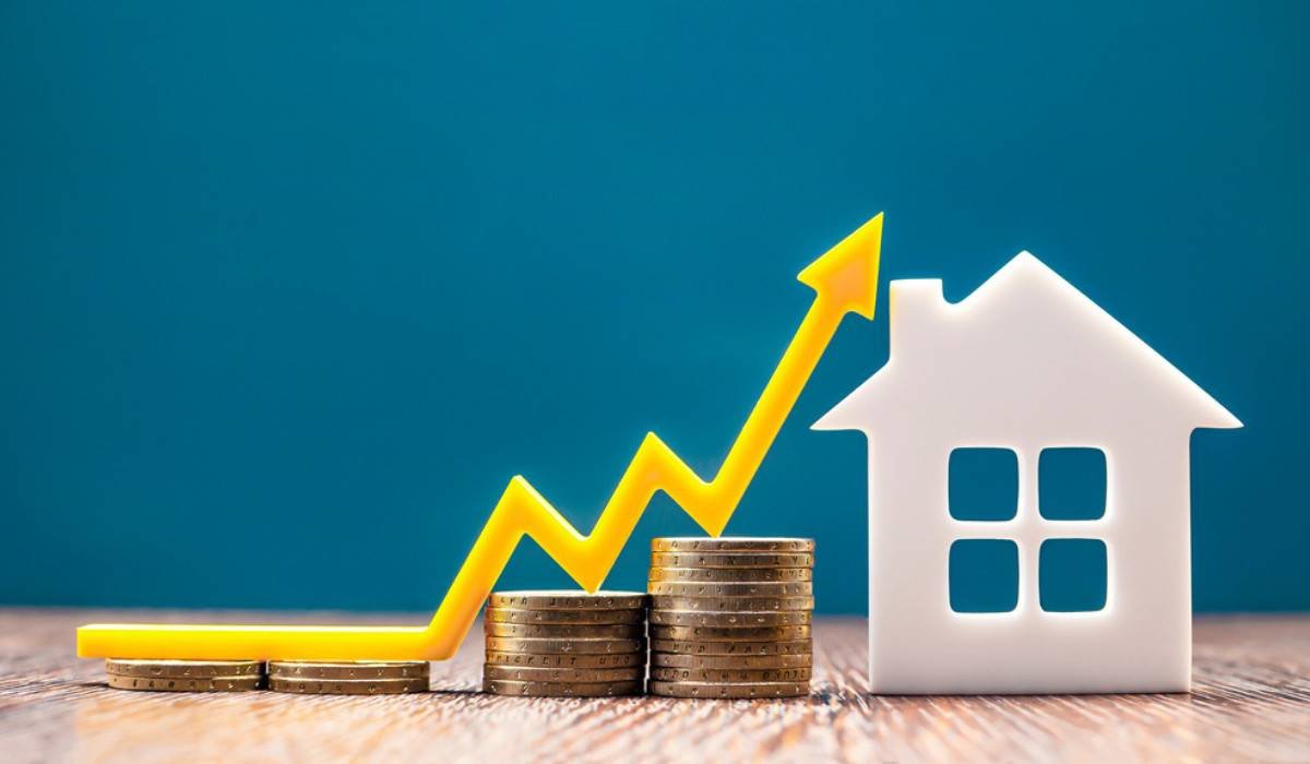 Gurugram Witnessed Highest Increase In Residential Property Prices Among Top 10 Cities : Report