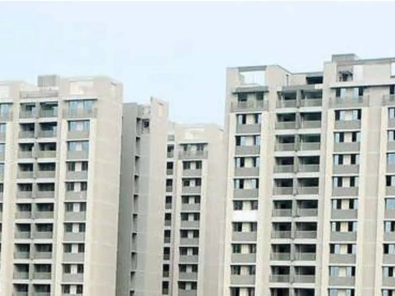 Urban Planning: Centre’s Rs 15,000-Crore Incentives Will Boost Realty Sector, Say Industry Players