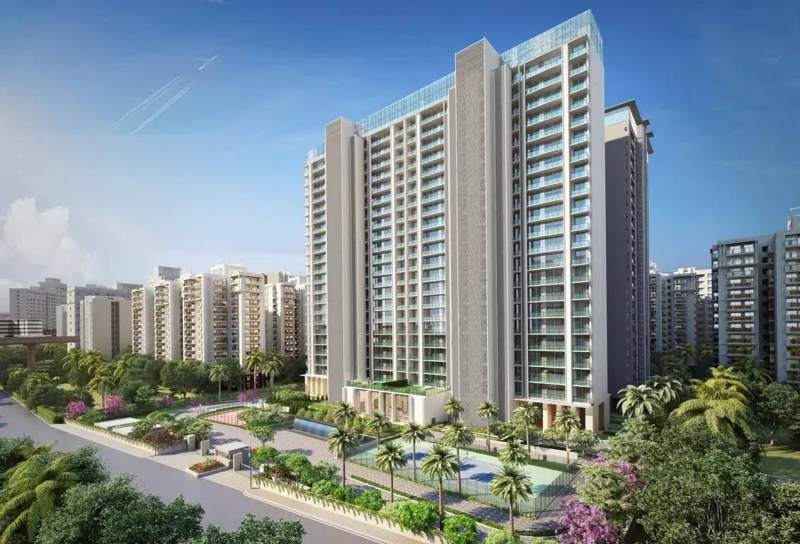 DLF to launch 2 luxury housing projects in Gurugram with revenue potential of Rs 15000 cr: MD Ashok Tyagi