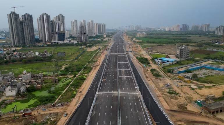 Dwarka Expressway: Paving the Path for Real Estate Boom and Connectivity Advancement