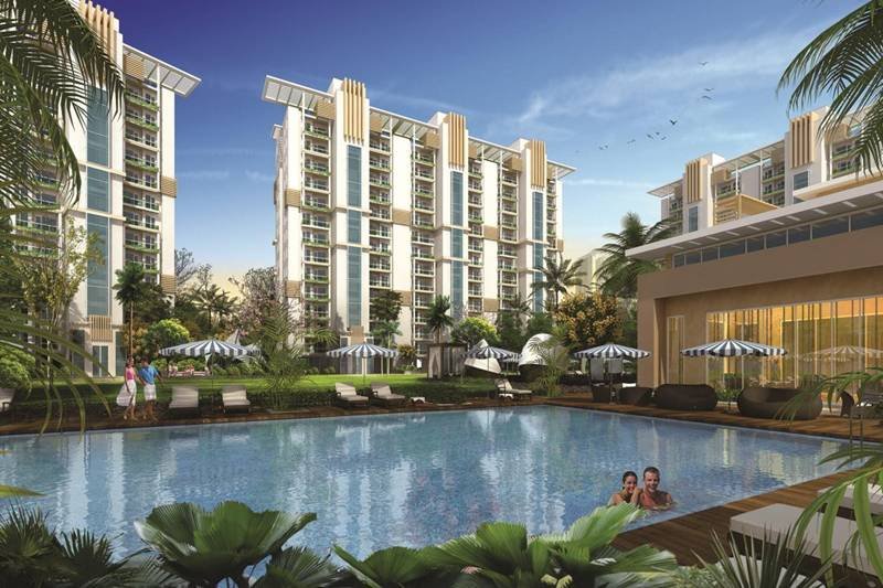 Emaar India, Worldwide Resorts join hands for Gurugram project