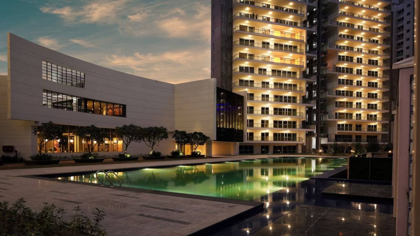 Luxury housing rentals rose between 5-28% in Delhi, Noida, Gurugram: Savills India report