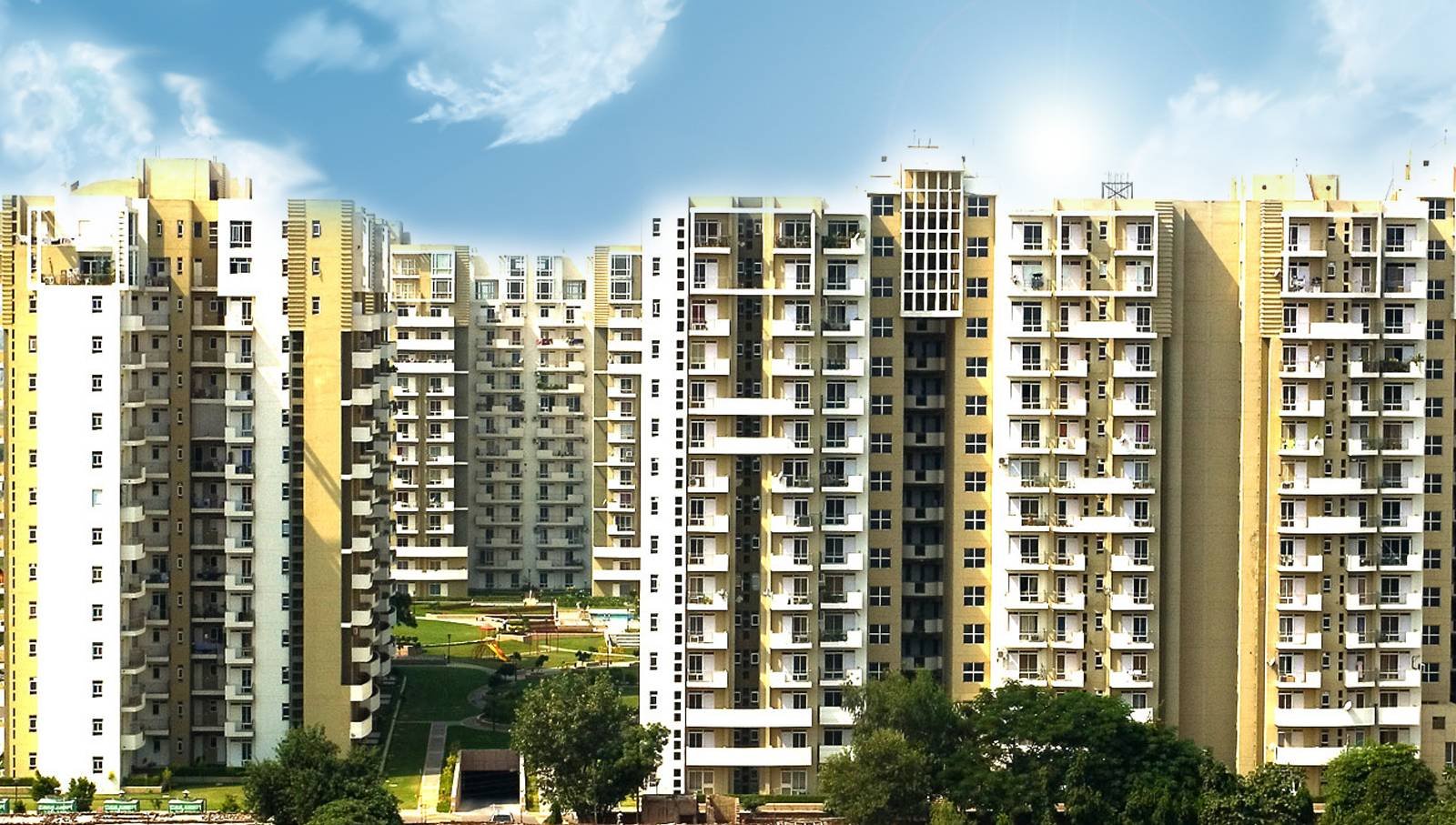 SS East Point, Sector 48 Gurgaon
