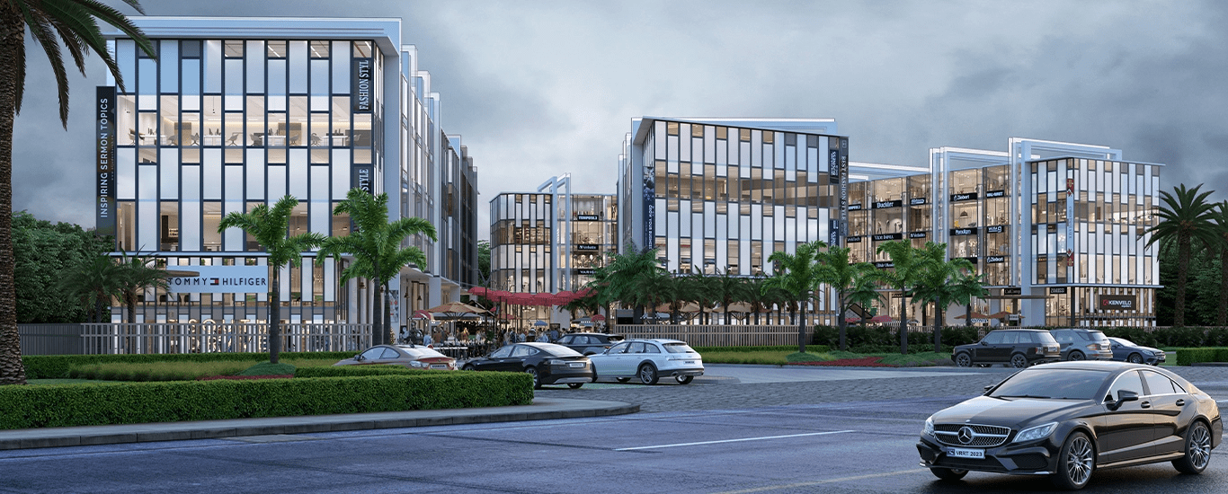 Aarize South Drive, Sector 69 Gurgaon
