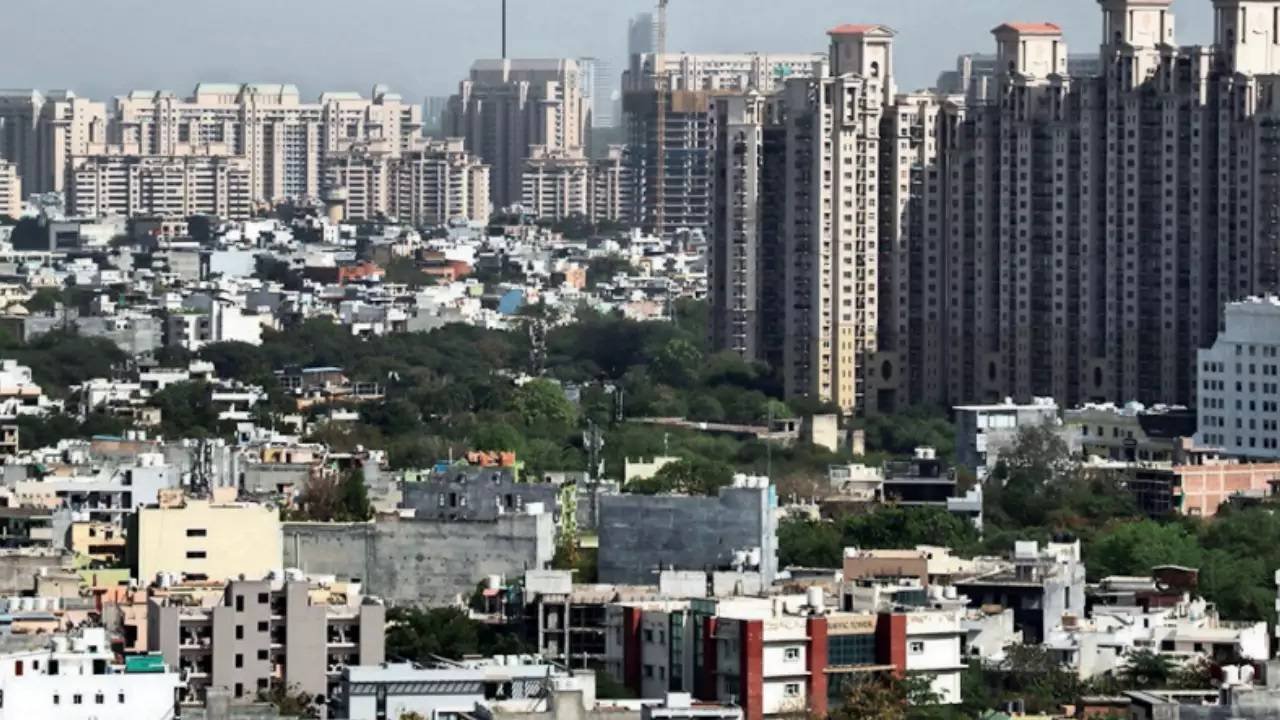 Across NCR, the house rent is pinching