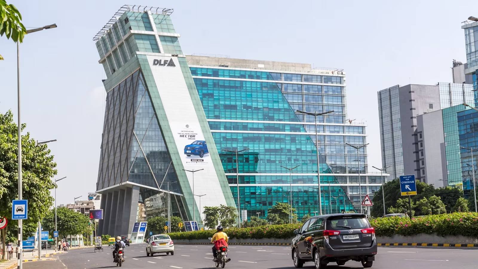 DLF eyes Rs 400 crore in revenue from newly launched 92 independent floors in Gurugram
