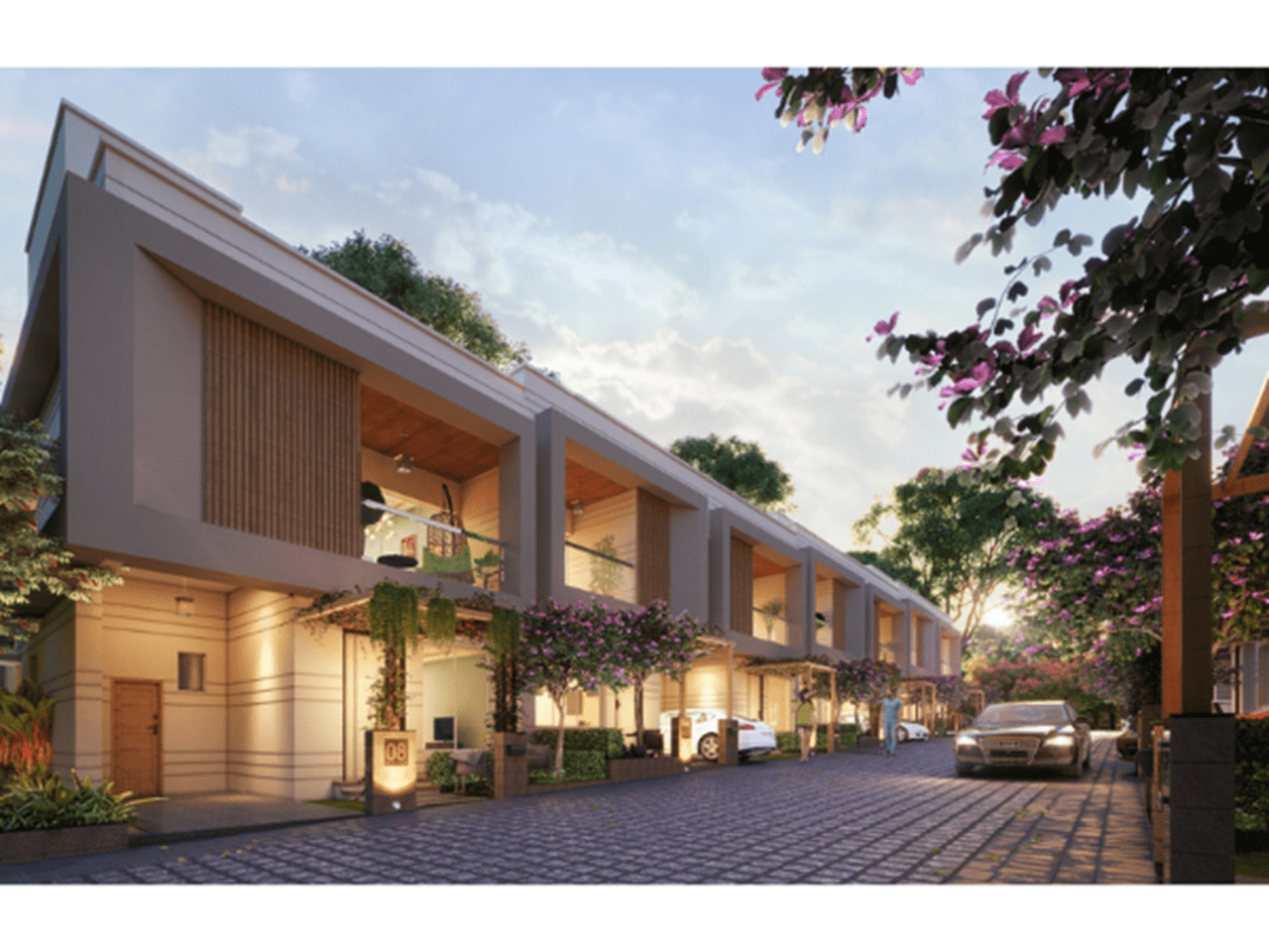 Delhi-NCR Emerges as a Retail Real Estate Powerhouse, Developers Anticipate Prosperity
