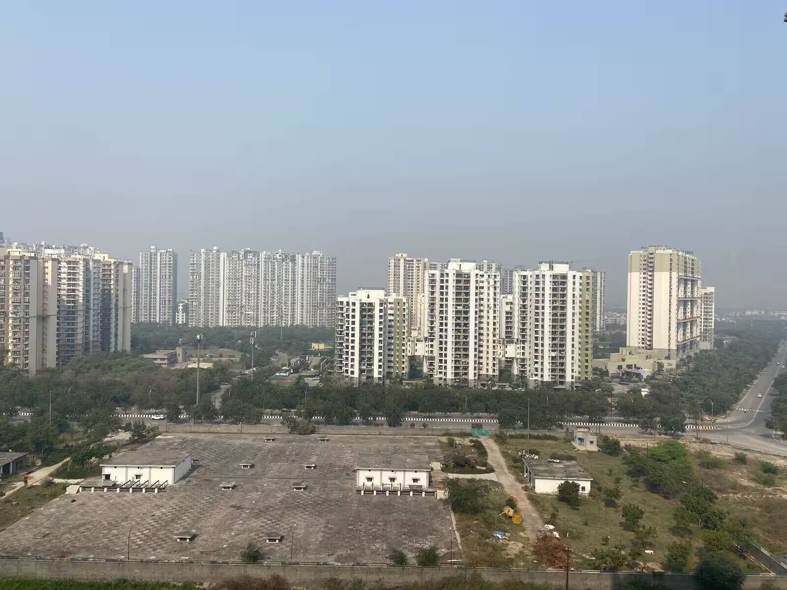 Experion Developers to build luxury homes in Noida, Gurugram; eyes topline of Rs 6,500 crore